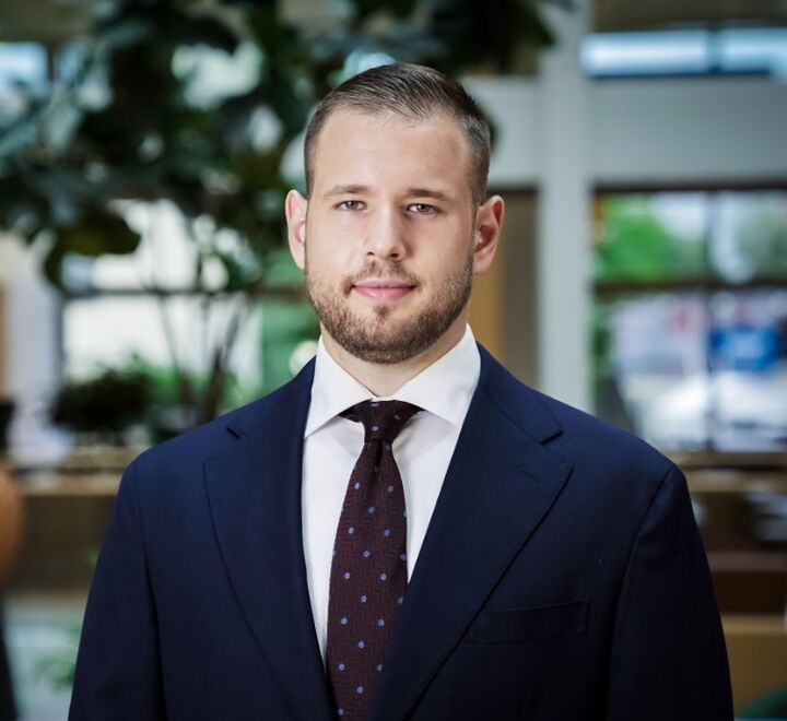 Dane Cekov